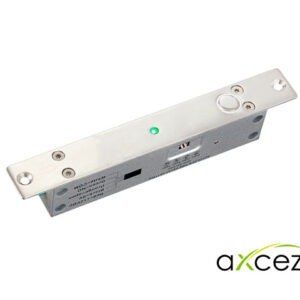 PISTON FAIL-SAFE AXCEZE AX-E050L DELGADO C/LED