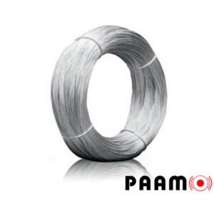 ALAMBRE GALVANIZADO GALV16 IDEAL PARA CERCAS ELECTRIFICADAS/ CALIBRE 16/ ALEACION DE ALUMINIO/ ANTI-OXIDABLE/ DIAMETRO UNIFORME/ FACIL MANEJO/ ALTA CONDUCTIVIDAD/ BOBINA 25KG EQUIVALENTE A 1520MTS APROX