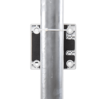 Montaje Metálico de Pared / Exterior / Compatible con Domos DS-2CD21XX - Image 5