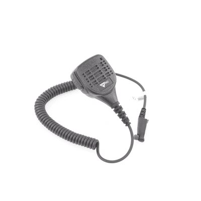 Micrófono bocina portátil Impermeable para Radios TE320 / HYT TC610P/TC780 - Image 5
