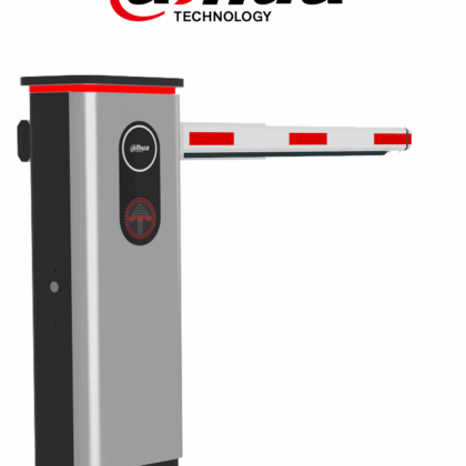 DAHUA DHI-IPMECD-2062KIT - Barrera Vehicular LED de 4 Metros/ Doble Dirección/ Velocidad de 1.4 a 6 Seg / Control remoto hasta 50m / 6 millones de ciclos / Sin resorte / 1500 RPM / Motor CC sin escobillas /INCLUYE BRAZO IPMECD-0262-M40-LED/ #LoNuevo #BSE