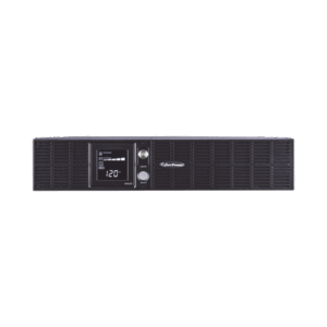 UPS de 2000 VA/1320 W, Topología Línea Interactiva, Entrada 120 Vca NEMA 5-20P, Torre o Rack 2 UR, Con 8 Tomas NEMA 5-20R