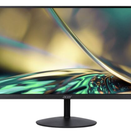 Monitores - Monitor SA242Y - 23.8 FHD 1920 x 1080, 4ms, HDMI x 1; VGA x 1, 3 Años de Garantia en CS/ 1 año en Bundle