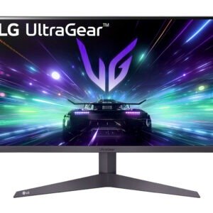 Monitores - MONITOR LG 24 PULGADAS 24GS50F GAMING ULTRAGEAR -