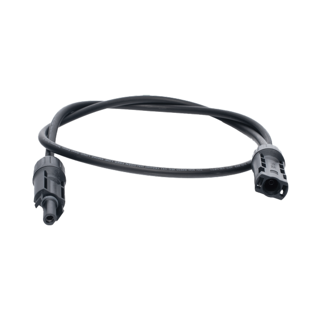 Jumper Longi MC-4 para Módulos Fotovoltaicos 1 m