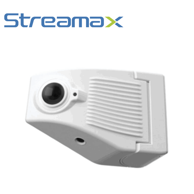 CAMARA IP C53-LEFT MERIVA STREAMAX M960C53L / 2MP / LENTE 1,9-6MM / IP69K