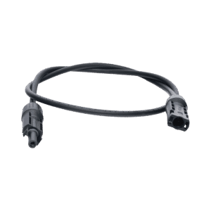 Jumper Longi MC-4 para Módulos Fotovoltaicos 1 m