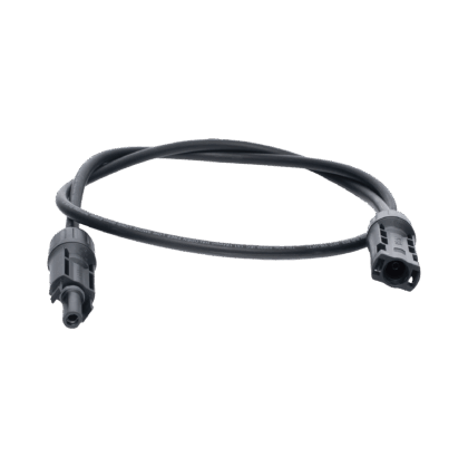 Jumper Longi MC-4 para Módulos Fotovoltaicos 1 m