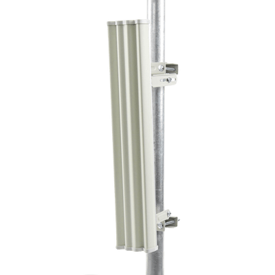Antena sectorial para radio estaciones base airMAX de 90 grados de cobertura horizontal, 5 GHz (5.15-5.85 GHz) de 20 dBi - Image 4