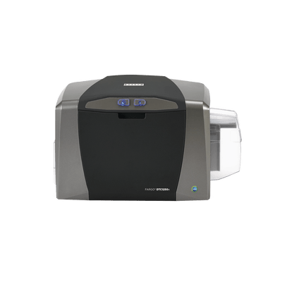 Kit de Impresora de tarjetas PVC DTC1250e/ Una Cara / Incluye: 2 Ribbons Color y Software/ 3 Años Garantia - Image 2