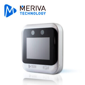 CONTROL DE ACCESO Y ASISTENCIA MERIVA TECHNOLOGY MAC-E2123 / 2MP / H.265+ / DOBLE LENTE 3.6MM / ILUMINACION DUAL (0.3 - 1M IR / 0.3 - 0.5M LUZ CALIDA) / IP62 / 12 VCD / POE / MICROFONO + SPEAKER INTEGRADOS / SALIDA DE ALARMA / ONVIF / WIFI / RECONOCIMIENTO FACIAL Y PANTALLA TOUCH / SOPORTA VARIAS FORMAS DE APERTURA (TARJETA MIFARE, CONTRASEÑA, ROSTRO) / CAPACIDAD PARA 3,000 ROSTROS