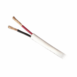 Bobina de 152 Metros / Cable AUDACIOUS / Premium 2 x 14 AWG / Riser / Libre de Oxigeno / Aplicaciones de Audio Profesional