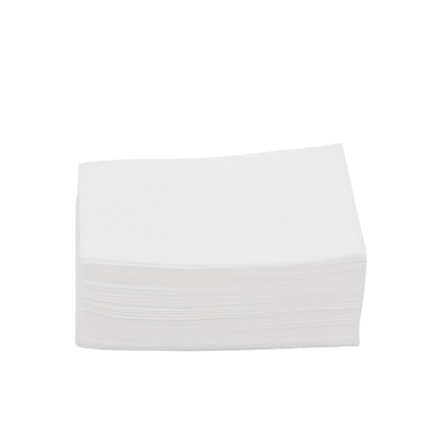Toallas Secas, Ideales para Limpieza de Fibra Óptica, Sin Pelusas, 101.6 x 101.6 mm, 100 piezas - Image 2