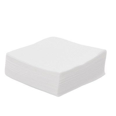 Toallas Secas, Ideales para Limpieza de Fibra Óptica, Sin Pelusas, 101.6 x 101.6 mm, 100 piezas - Image 3