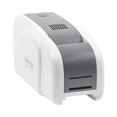 Kit Impresora tarjetas PVC /Doble Cara /incluye: 2 x Ribbon, 100 Tarjetas PVC, Software, Kit Limpieza - Image 3