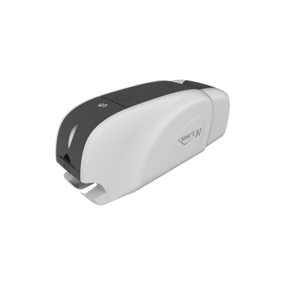 Kit Impresora tarjetas PVC /Doble Cara /incluye: 2 x Ribbon, 100 Tarjetas PVC, Software, Kit Limpieza - Image 4