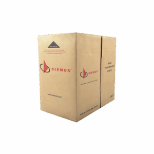 Bobina de Cable UTP Reelex, de 4 pares, Desempeño Cat6, LS0H (Bajo humo, cero halógenos), Color Gris, 24 AWG, 305m