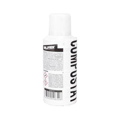 Limpiador de pantallas y cámaras, protector anti-estático en aerosol, con protección contra rayos UV, repelente de polvo, 170 ml - Image 5