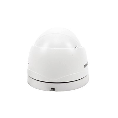 Eyeball TURBOHD 4K (8 Megapixel) / Lente Mot. 2.7 a 13.5 mm / IR EXIR 60 mts / Exterior IP67 / dWDR / TVI-AHD-CVI-CVBS / 9 a 15 Vcc - Image 4