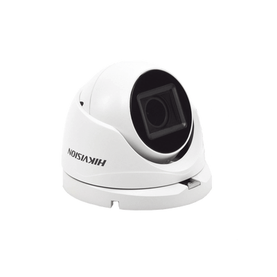 Eyeball TURBOHD 4K (8 Megapixel) / Lente Mot. 2.7 a 13.5 mm / IR EXIR 60 mts / Exterior IP67 / dWDR / TVI-AHD-CVI-CVBS / 9 a 15 Vcc - Image 3