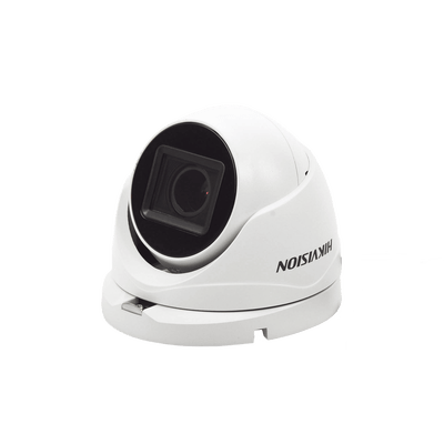 Eyeball TURBOHD 4K (8 Megapixel) / Lente Mot. 2.7 a 13.5 mm / IR EXIR 60 mts / Exterior IP67 / dWDR / TVI-AHD-CVI-CVBS / 9 a 15 Vcc - Image 2
