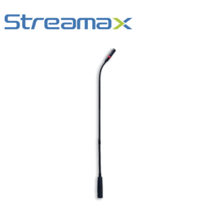 MICROFONO MERIVA STREAMAX MGOOSENECK
