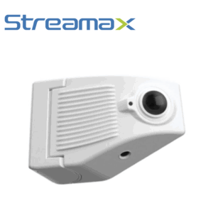 CAMARA IP C53-RIGHT MERIVA STREAMAX M960C53R / 2MP / LENTE 1,9-6MM / IP69K