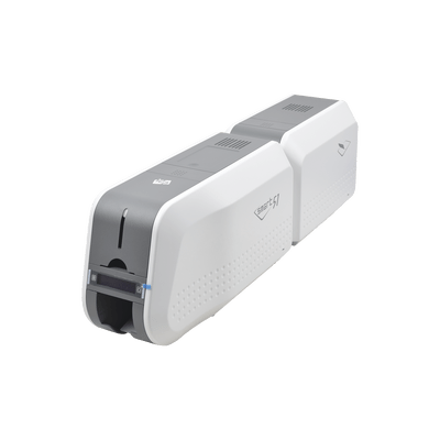Kit Impresora SMART51L / Con Laminador /DOBLE Lado/3 Años Garantia / Incluye 2 x  RibbonColor / 100 tarjetas PVC/ 1 Cinta de Limpieza/ Software - Image 6