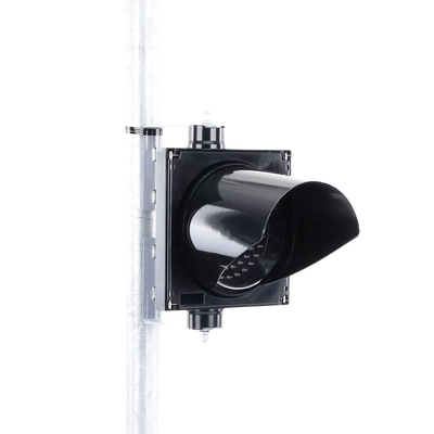 AccessPRO PRO-LIGHT-MP – Semáforo Ámbar de Luz Fija para Cruces Peatonales y Zonas Escolares - Image 5