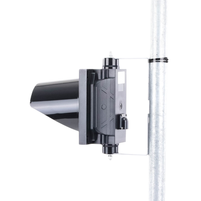 AccessPRO PRO-LIGHT-MP – Semáforo Ámbar de Luz Fija para Cruces Peatonales y Zonas Escolares - Image 4
