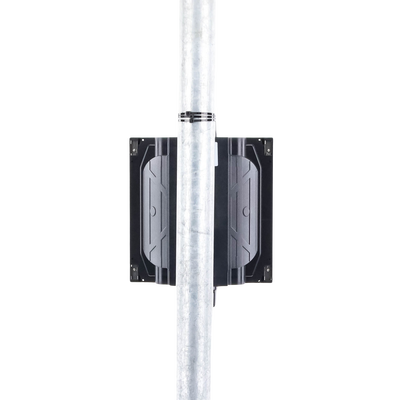 AccessPRO PRO-LIGHT-MP – Semáforo Ámbar de Luz Fija para Cruces Peatonales y Zonas Escolares - Image 6