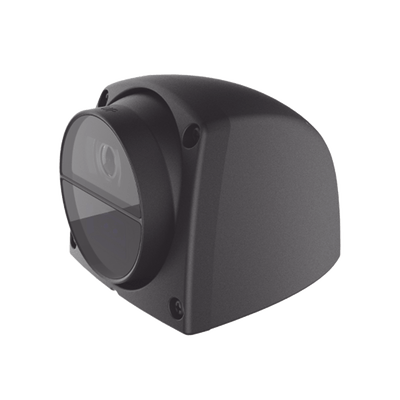 Cámara Móvil TURBO 720P / Lente 2.1 mm / Conexión Tipo Aviación / 20 mts IR / IP68