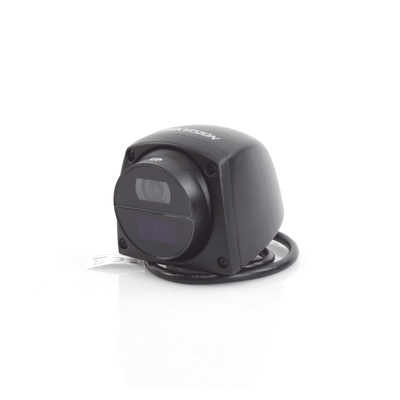 Cámara Móvil TURBO 720P / Lente 2.1 mm / Conexión Tipo Aviación / 20 mts IR / IP68 - Image 2