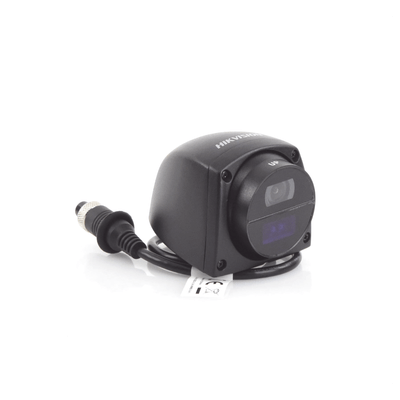 Cámara Móvil TURBO 720P / Lente 2.1 mm / Conexión Tipo Aviación / 20 mts IR / IP68 - Image 4