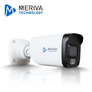 CAMARA IP BULLET MERIVA TECHNOLOGY MOB-800FS4D / 8MP / H.265+ / 2.8MM / ILUMINACION DUAL (20-30M IR / LUZ CALIDA) / IP67 / METALICA / 12 VCD / POE / SOPORTA MICRO SD HASTA 256 GB (NO INCLUIDA) / ENTRADA DE AUDIO / MICROFONO INTEGRADO / MIA 2.0 / ONVIF / VIDEO ESTRUCTURADO INTRUSION - CRUCE DE LINEA - OBJETO PERDIDO O ABANDONADO