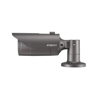 Cámara IP Tipo Bala Antivandálica 5 Megapíxel / Lente 2.8 mm / IR 20M / WDR 120db / Exterior IP66 / H.265 & WiseStream - Image 3