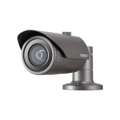 Cámara IP Tipo Bala Antivandálica 5 Megapíxel / Lente 2.8 mm / IR 20M / WDR 120db / Exterior IP66 / H.265 & WiseStream - Image 2