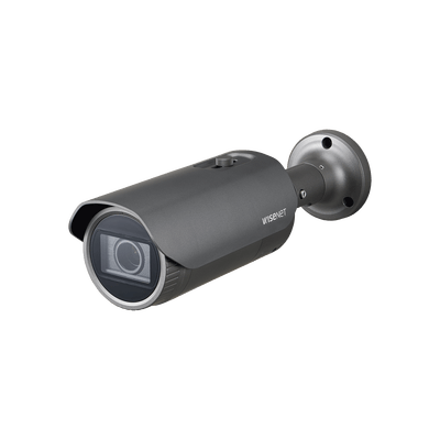 Cámara IP Tipo Bala Antivandálica 5 Megapíxel / Lente Varifocal 3.2 - 10mm / IR 30M / WDR 120db / IP66 / H.265 & WiseStream - Image 3