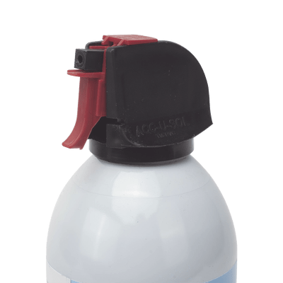 Removedor de polvo y residuos (aire comprimido) para limpieza de equipos electrónicos, 440 ml - Image 4