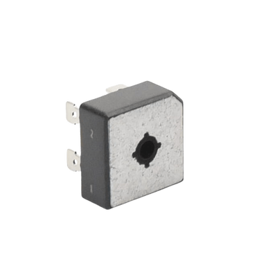 Puente de Diodos Rectificador, 35A, 400 PIV, 29 x 29 mm. - Image 5