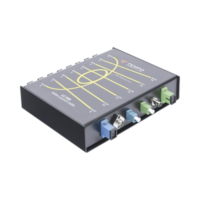 Bobina de Lanzamiento Monomodo 500 Metros SC/APC - Image 2