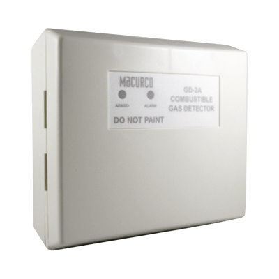 Detector de Gas Combustible / Metano y Propano / Uso Residencial - Image 2