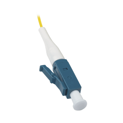 Pigtail de Fibra Óptica Monomodo LC/UPC, simplex de 2 metros - Image 2