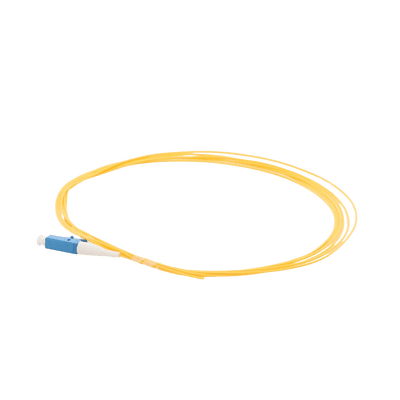 Pigtail de Fibra Óptica Monomodo LC/UPC, simplex de 2 metros - Image 5
