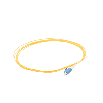Pigtail de Fibra Óptica Monomodo LC/UPC, simplex de 2 metros - Image 6
