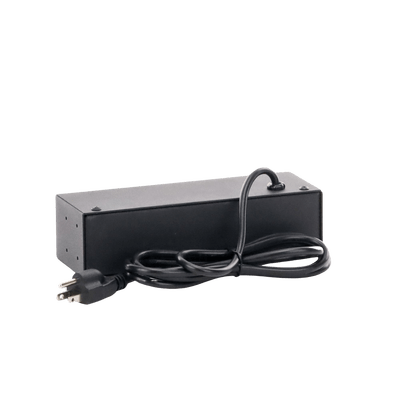 Tomacorriente de 4 Contactos (NEMA 5-15R) Voltaje Entrada/Salida: 120Vca/10A Max. Opción de Instalación en Escritorio o Pared - Image 4