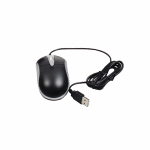 Mouse Original USB para DVR / NVR / Compatible con Todas las Marcas del Mercado / HANWHA / HIKVISION / epcom / IDIS / HiLook