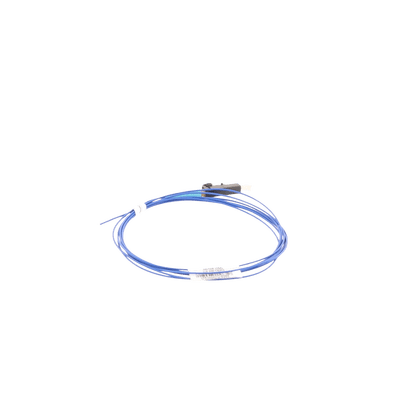 Pigtail de Fibra Óptica LC Simplex, Multimodo OM4 50/125, 900um, Color Aqua, 1 Metro - Image 6