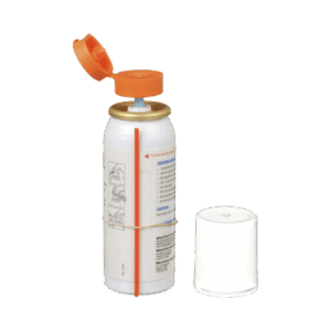 Solución de Limpieza de Fibra Óptica, Presentación de 58 ml