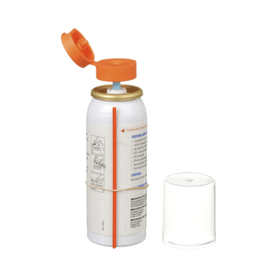 Solución de Limpieza de Fibra Óptica, Presentación de 58 ml